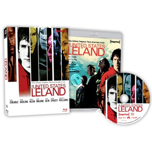 The United States of Leland |Imprint |   Blu-Ray